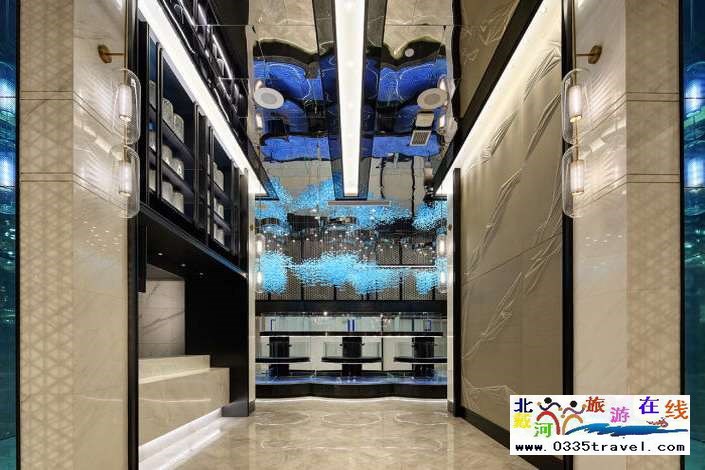 秦皇島金夢海灣度假酒店