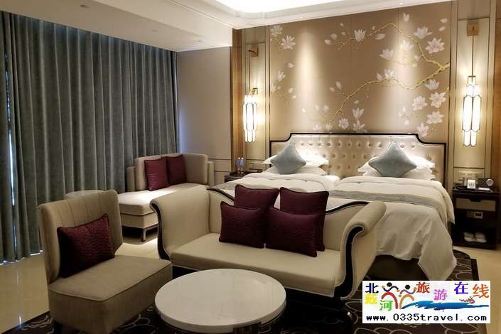 秦皇島金夢海灣度假酒店