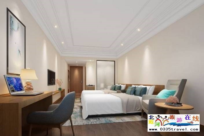 北戴河榮盛健康谷榮逸度假酒店