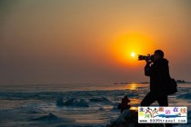 如果您愛(ài)大海，有生之年一定在冬天來(lái)北戴河看海