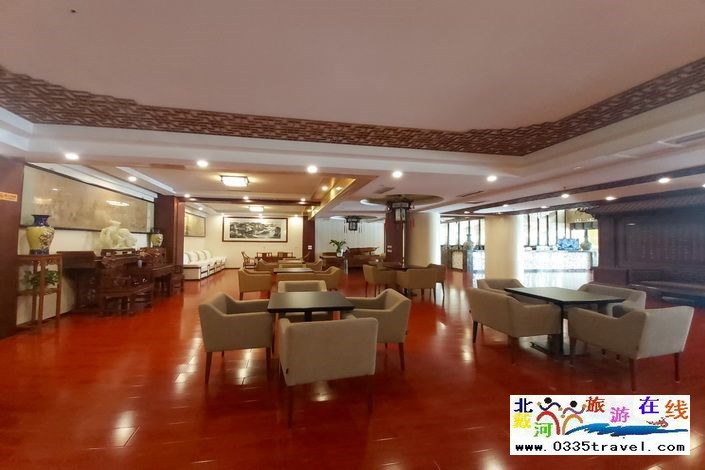 承德億福溫泉度假酒店