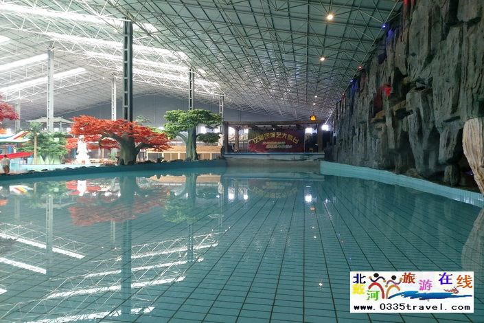 承德億福溫泉度假酒店