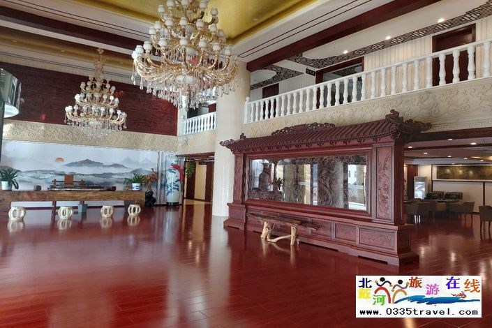 承德億福溫泉度假酒店