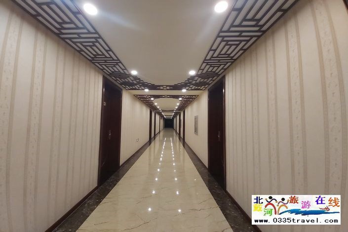 承德億福溫泉度假酒店