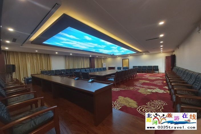 承德億福溫泉度假酒店