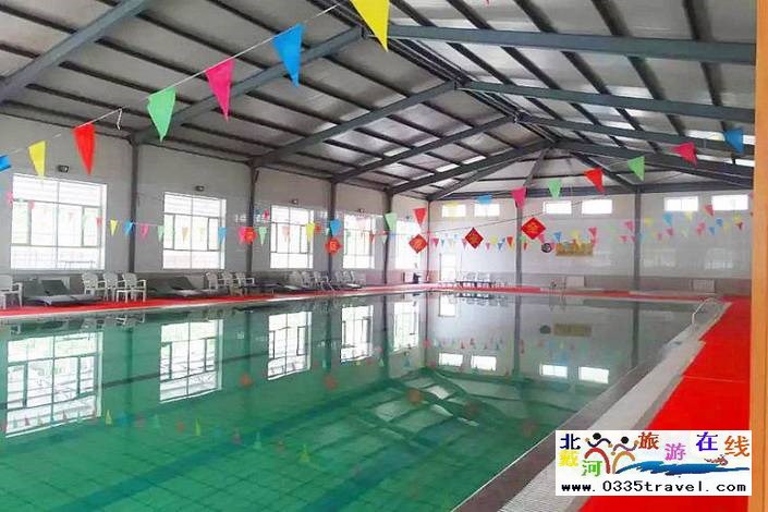 承德天域溫泉度假酒店