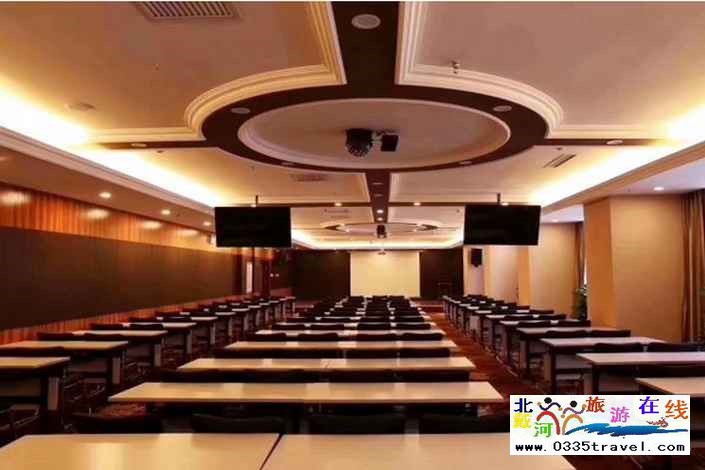 秦皇島維也納酒店(太陽城店)