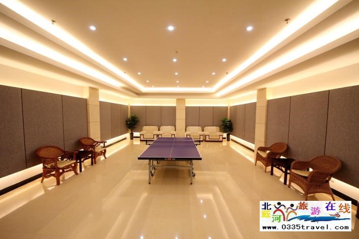 秦皇島君御大酒店