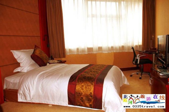 秦皇島君御大酒店秦皇島君御大酒店