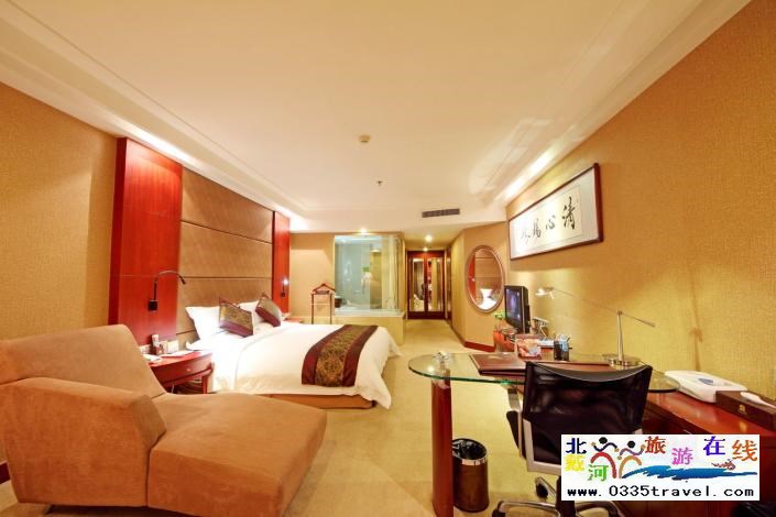 秦皇島君御大酒店