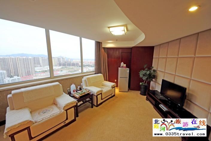 秦皇島君御大酒店