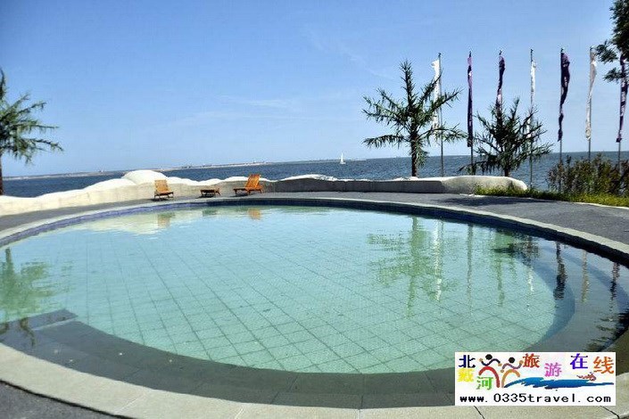 秦皇島金夢(mèng)海灣?第一觀海景公寓