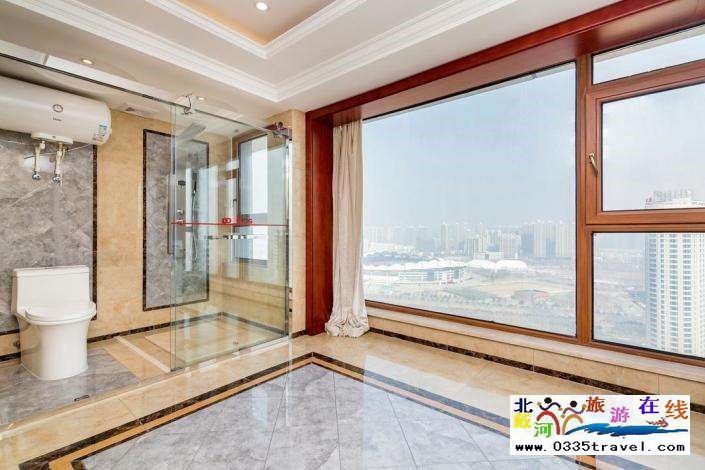 秦皇島金夢(mèng)海灣?第一觀海景公寓