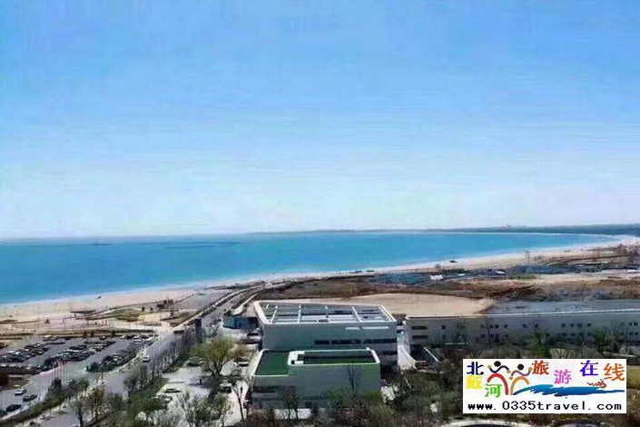 秦皇島金夢(mèng)海灣?第一觀海景公寓