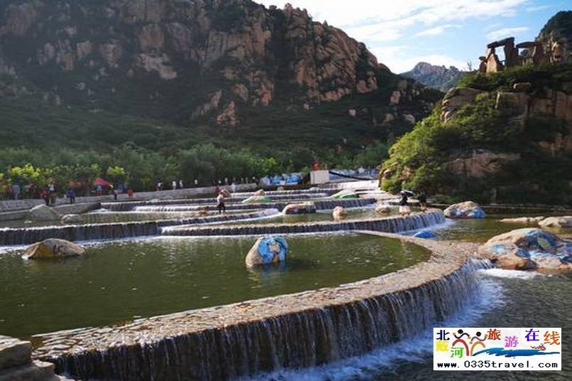 秦皇島冰塘峪長城風(fēng)情大峽谷電話18633570222