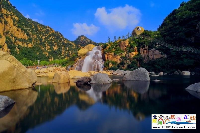 秦皇島冰塘峪長城風(fēng)情大峽谷電話18633570222