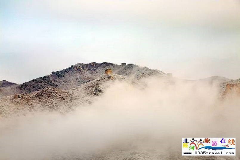 秦皇島冰塘峪長城風(fēng)情大峽谷電話18633570222