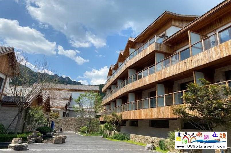 秦皇島祖山·天女小鎮(zhèn)電話18633570222