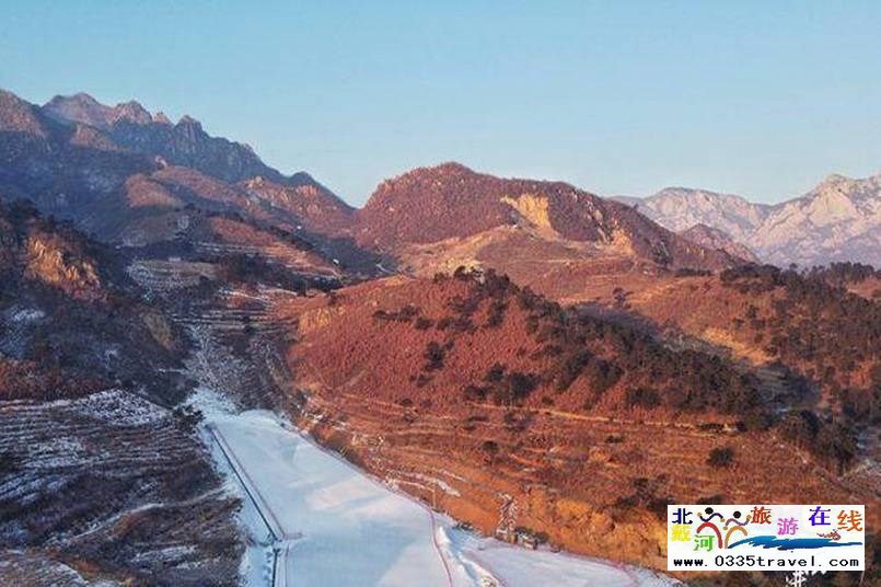 秦皇島祖山·天女小鎮(zhèn)電話18633570222