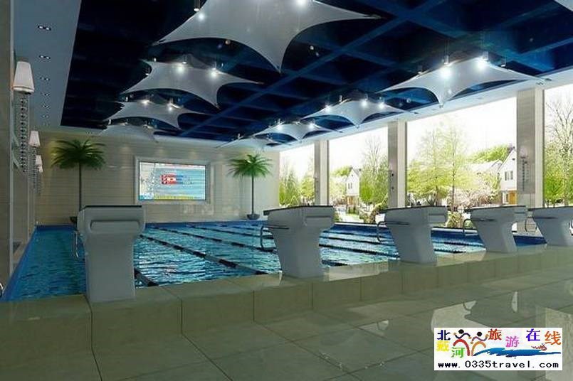 山海關(guān)海逸名都溫泉會館電話18633570222