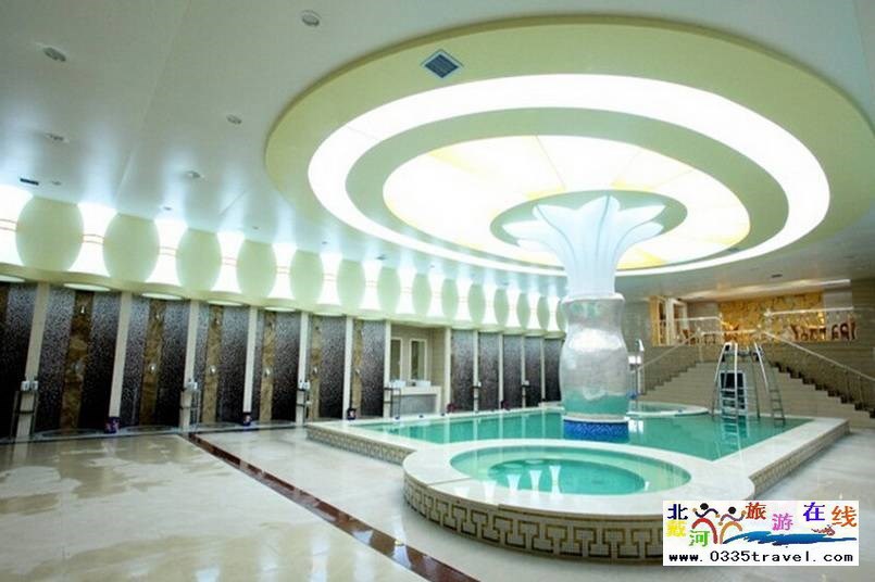 山海關(guān)海逸名都溫泉會館電話18633570222