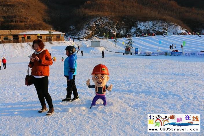 秦皇島老君頂景區(qū)咨詢電話18633570222 15703350808