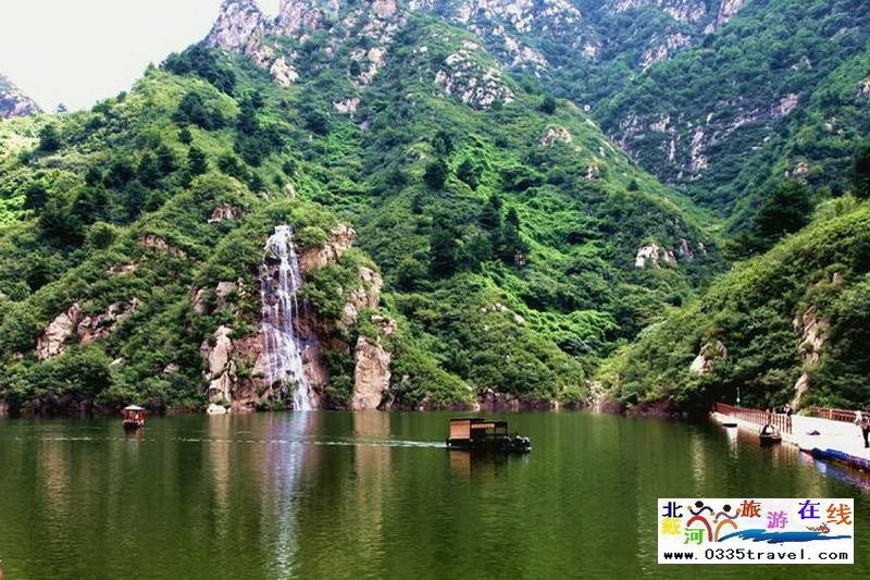 秦皇島龍云谷(俊山秀水)景區(qū)電話18633570222 15703350808