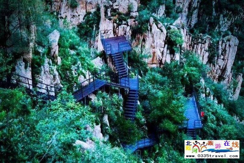 秦皇島龍云谷(俊山秀水)景區(qū)電話18633570222 15703350808