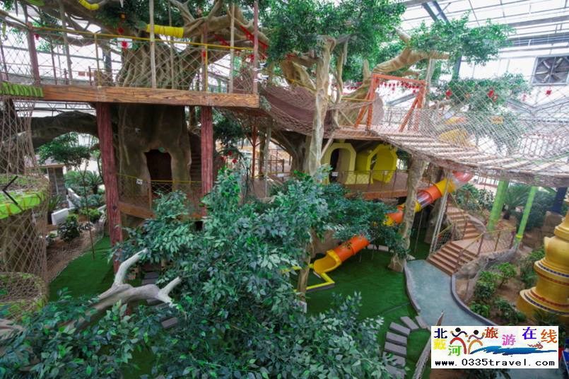 北戴河集發(fā)夢想王國電話18633570222  15703350808