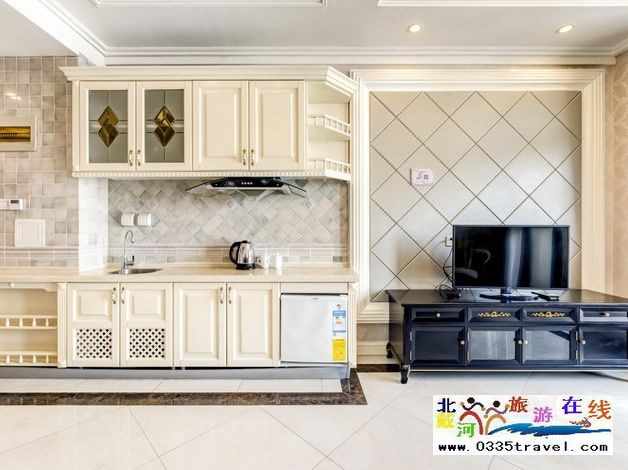 南戴河榮盛·一杯瀾海景度假酒店0335-3522588