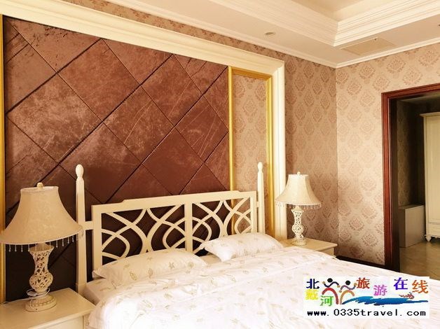 南戴河榮盛·一杯瀾海景度假酒店0335-3522588