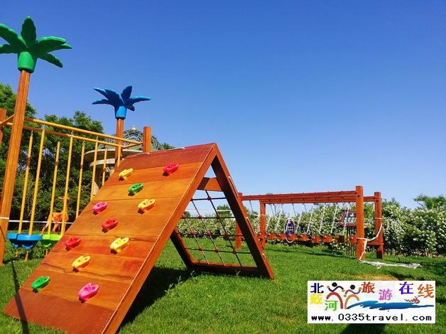 南戴河榮盛·一杯瀾海景度假酒店0335-3522588