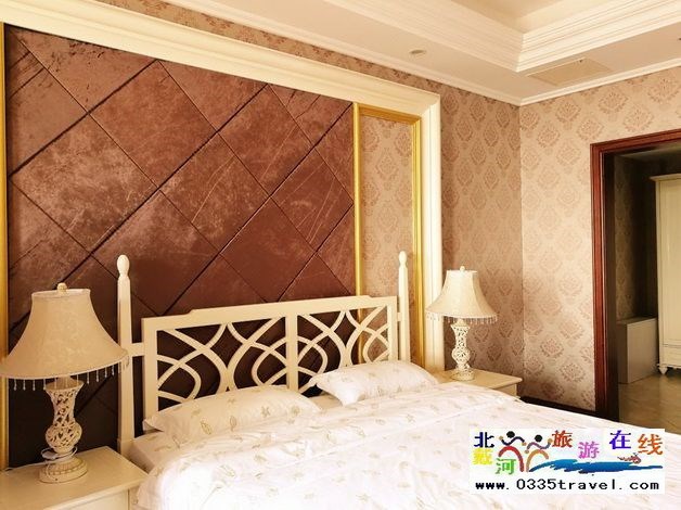 南戴河榮盛·一杯瀾海景度假酒店0335-3522588