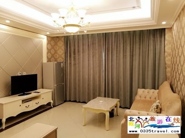 南戴河榮盛·一杯瀾海景度假酒店0335-3522588