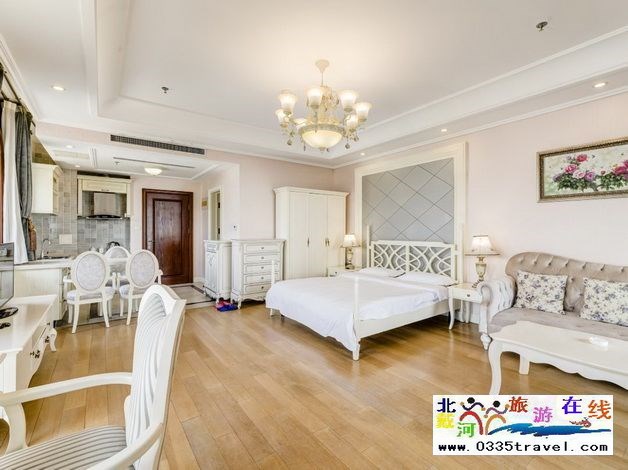 南戴河榮盛·一杯瀾海景度假酒店0335-3522588