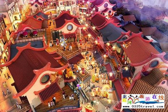 遷安天元谷旅游綜合體魔方玩國門票優(yōu)惠預(yù)定18633570222 15703350808