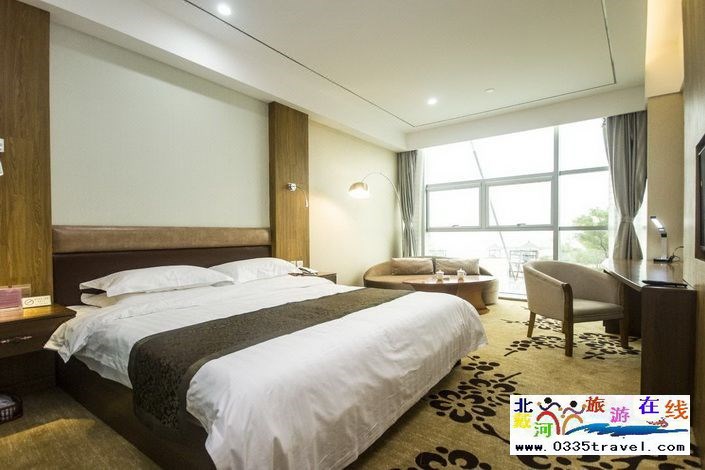 北戴河黃金海岸海景龍?jiān)肪频觌娫?huà)15703350808