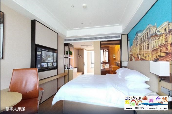 維也納國際酒店(秦皇島南戴河店)