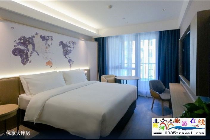 凱里亞德酒店(秦皇島南戴河店)詳情咨詢(xún)0335-3522588 18633570222