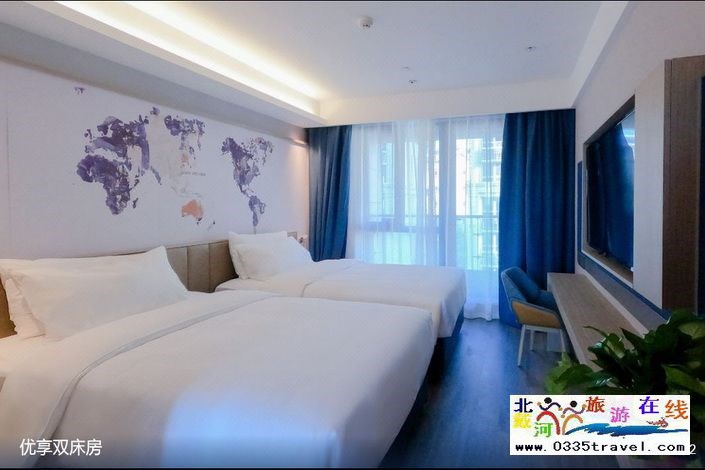 凱里亞德酒店(秦皇島南戴河店)詳情咨詢(xún)0335-3522588 18633570222