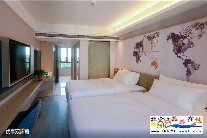 凱里亞德酒店(秦皇島南戴河店)詳情咨詢(xún)0335-3522588 18633570222