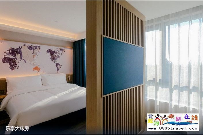 凱里亞德酒店(秦皇島南戴河店)詳情咨詢(xún)0335-3522588 18633570222