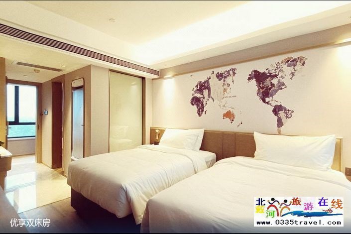 凱里亞德酒店(秦皇島南戴河店)詳情咨詢(xún)0335-3522588 18633570222