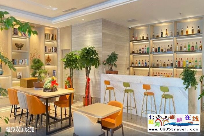 凱里亞德酒店(秦皇島南戴河店)詳情咨詢(xún)0335-3522588 18633570222