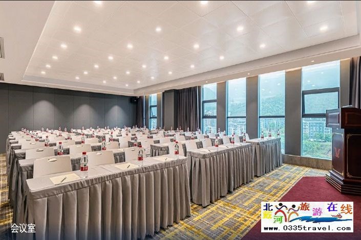 凱里亞德酒店(秦皇島南戴河店)詳情咨詢(xún)0335-3522588 18633570222