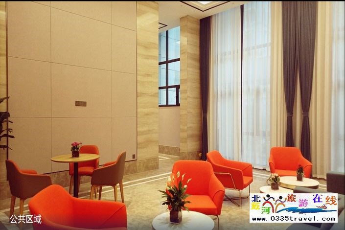 凱里亞德酒店(秦皇島南戴河店)詳情咨詢(xún)0335-3522588 18633570222