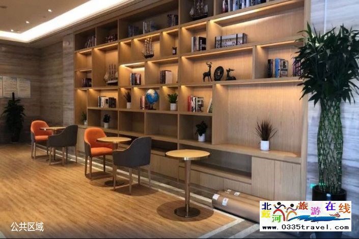 凱里亞德酒店(秦皇島南戴河店)詳情咨詢(xún)0335-3522588 18633570222