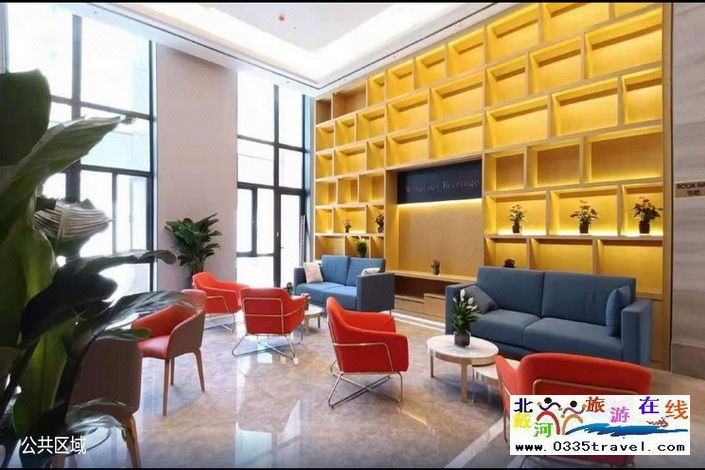 凱里亞德酒店(秦皇島南戴河店)詳情咨詢(xún)0335-3522588 18633570222