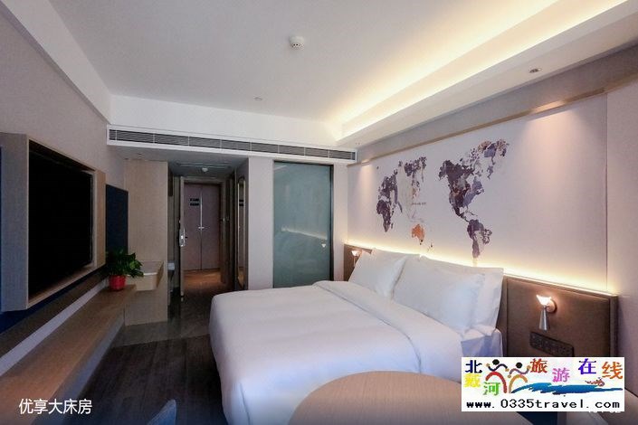 凱里亞德酒店(秦皇島南戴河店)詳情咨詢0335-3522588 18633570222