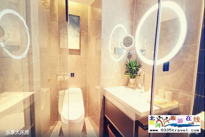 凱里亞德酒店(秦皇島南戴河店)詳情咨詢0335-3522588 18633570222